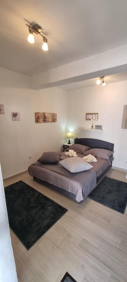 Apartman Stura 1 ザダル エクステリア 写真