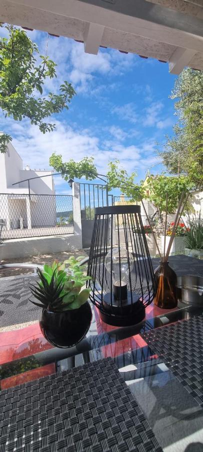 Apartman Stura 1 ザダル エクステリア 写真