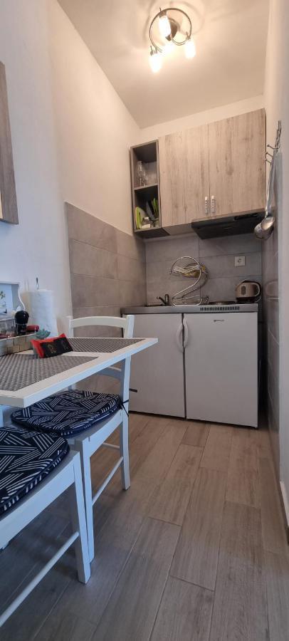 Apartman Stura 1 ザダル エクステリア 写真