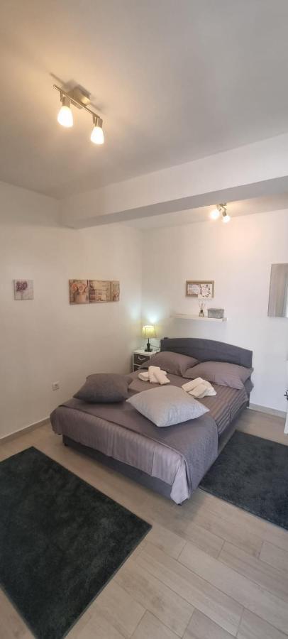 Apartman Stura 1 ザダル エクステリア 写真