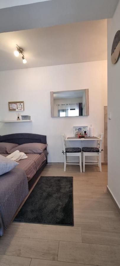 Apartman Stura 1 ザダル エクステリア 写真