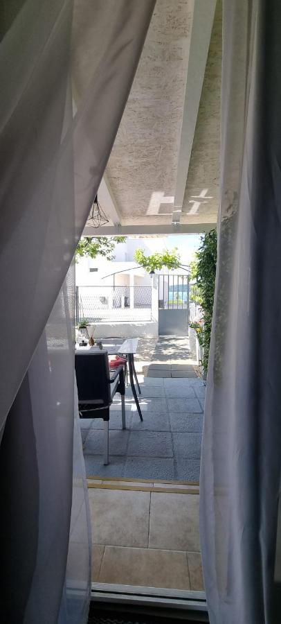 Apartman Stura 1 ザダル エクステリア 写真