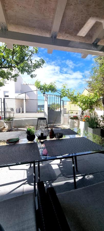 Apartman Stura 1 ザダル エクステリア 写真
